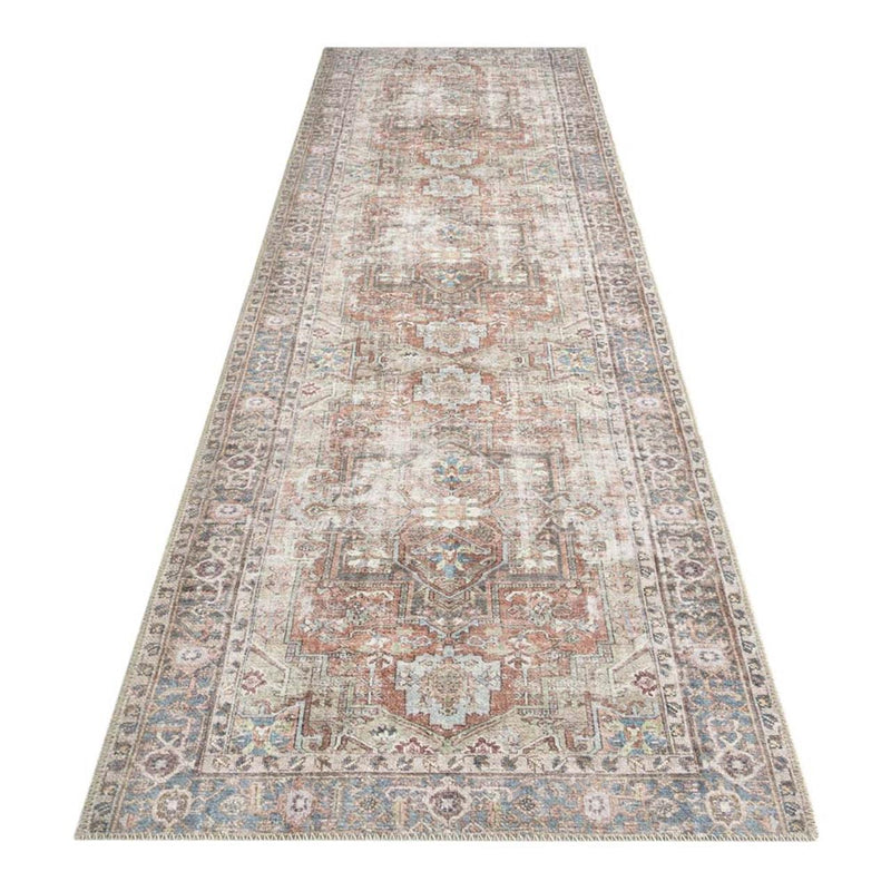 Hyla Transitional Multi Runner Rug