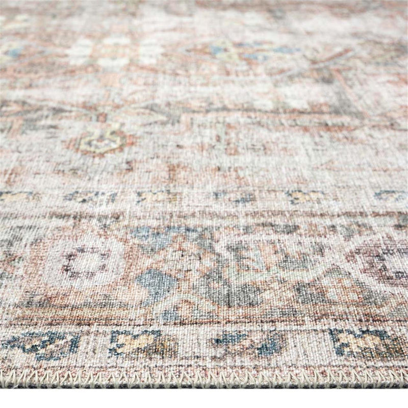 Hyla Transitional Multi Runner Rug
