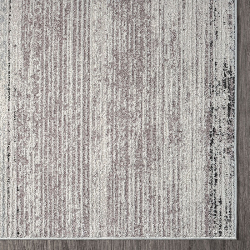 Feast Iris Cloud Runner Rug