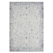Feast Jasmine Silver Rug