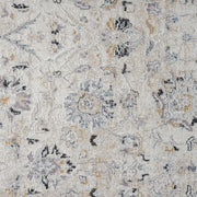 Feast Dahlia Sand Runner Rug