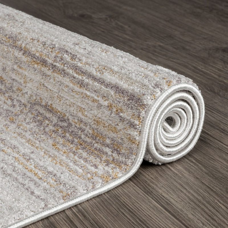 Feast Iris Cloud Runner Rug