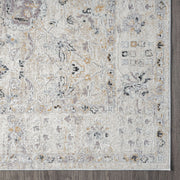 Feast Dahlia Sand Runner Rug