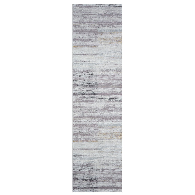 Feast Iris Cloud Runner Rug