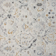 Feast Jasmine Silver Rug