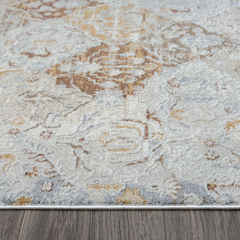 Feast Balloon Multi Rug