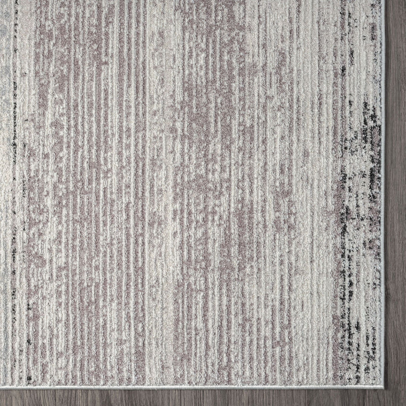 Feast Iris Cloud Rug