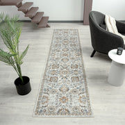 Easy Potty Pearl Rug