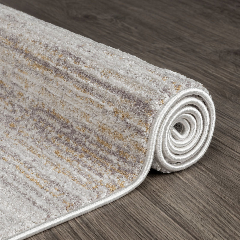 Feast Iris Cloud Rug