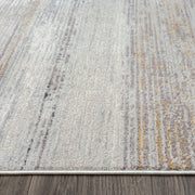 Feast Iris Cloud Rug