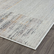 Feast Peony Slate Rug