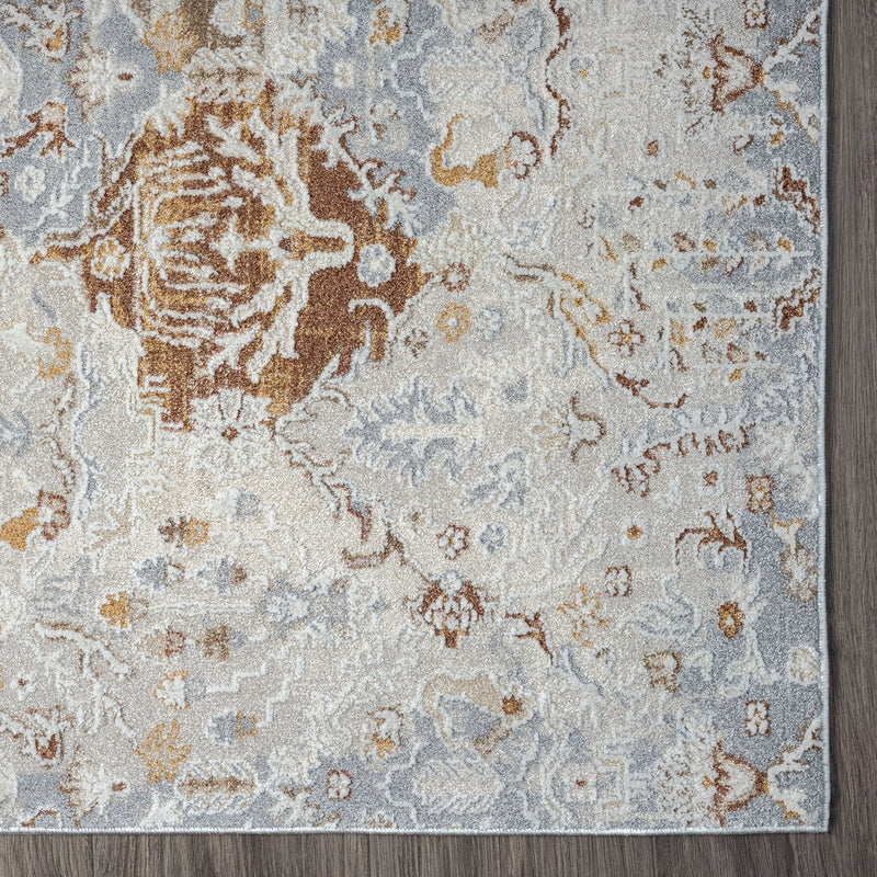 soft, muted colour Runner Rugs palette to effortlessly complement a ...