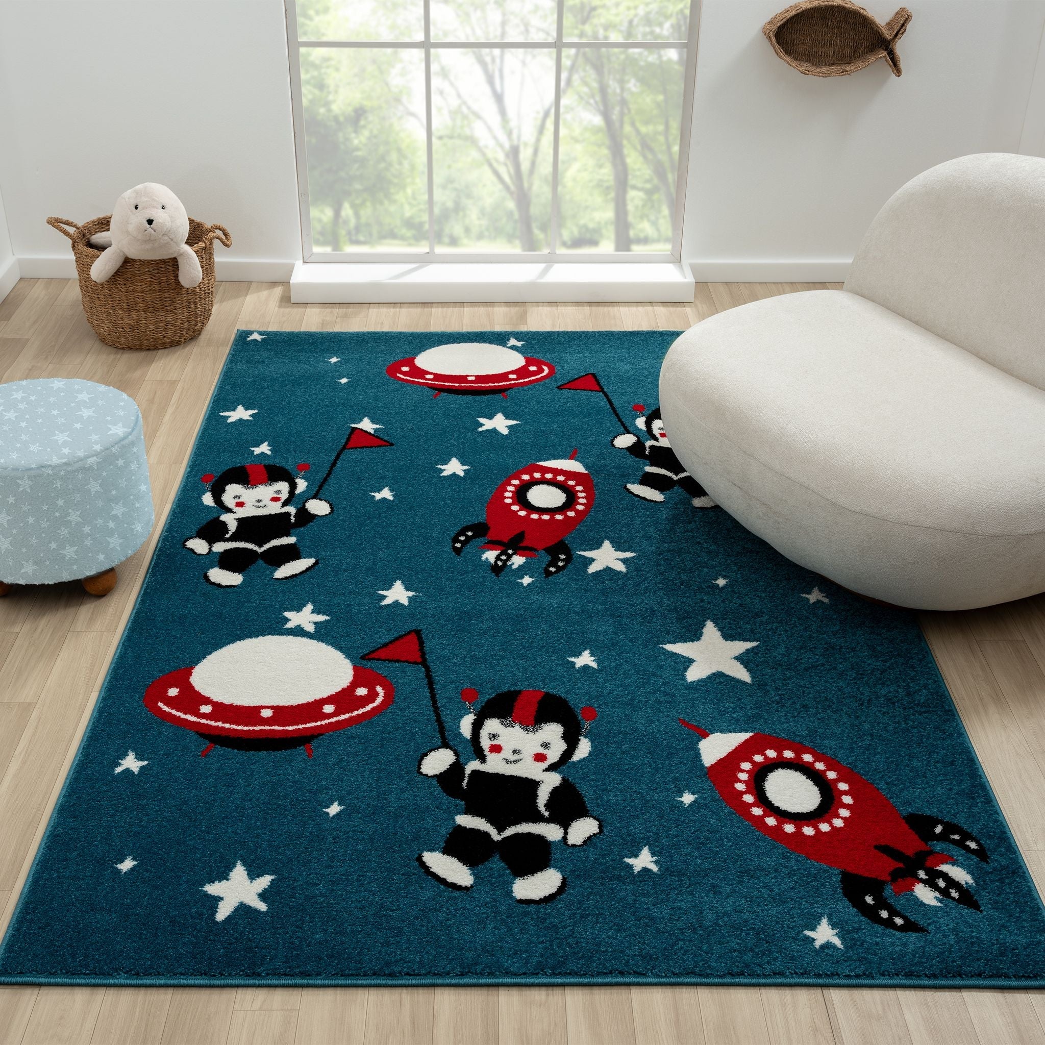 Kids On Rug Rugime Kids Rugs | Sydney Rugs Online | Quality Rugs Australia — SydneyRugsOnline