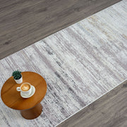 Feast Iris Cloud Runner Rug