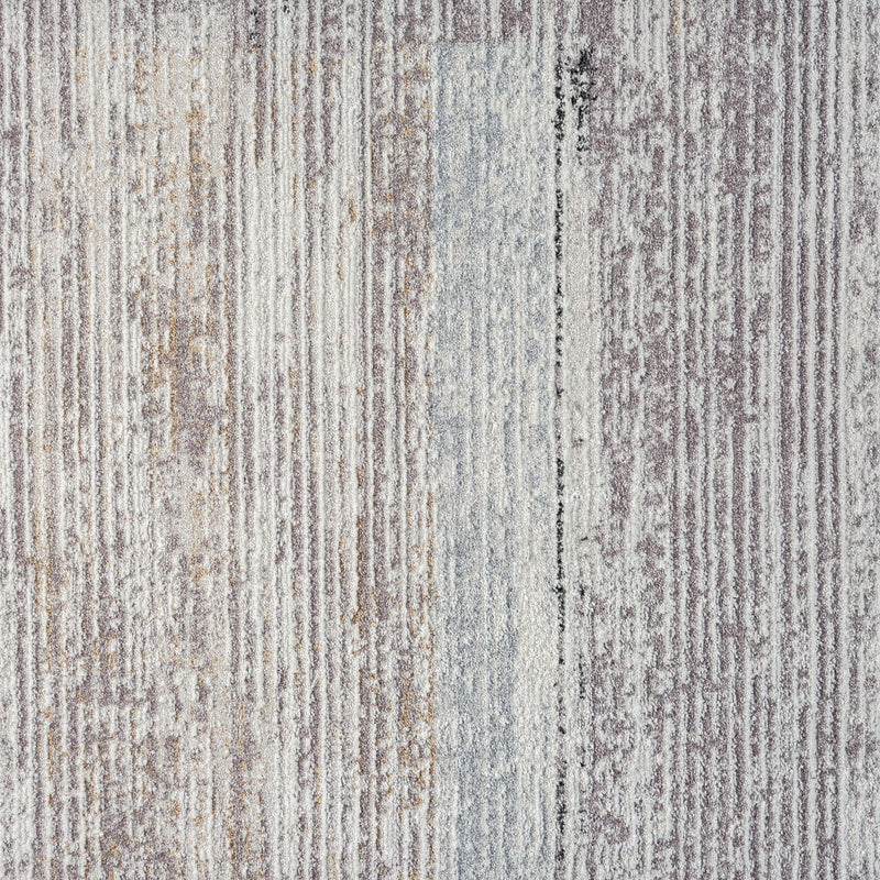 Feast Iris Cloud Runner Rug