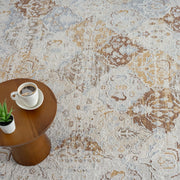 Feast Balloon Multi Rug