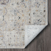 Feast Dahlia Sand Runner Rug