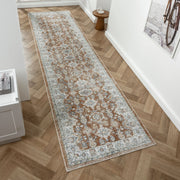 Easy Fluent Terra Rug