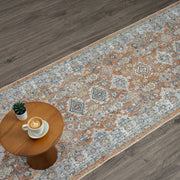 Easy Fluent Terra Rug