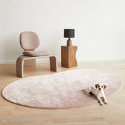 Frejol Rose Rug