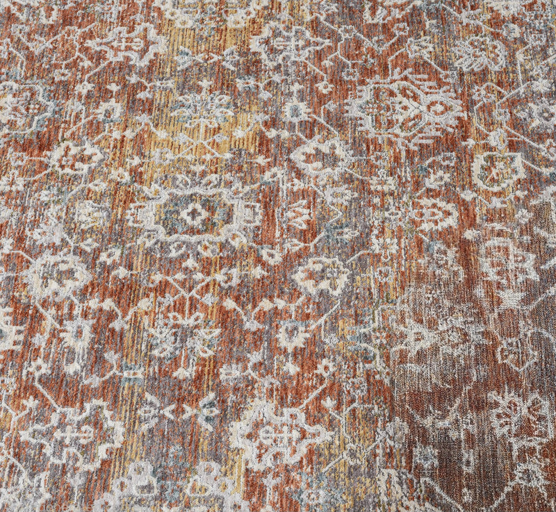 Nobel Heroic Terra Rug