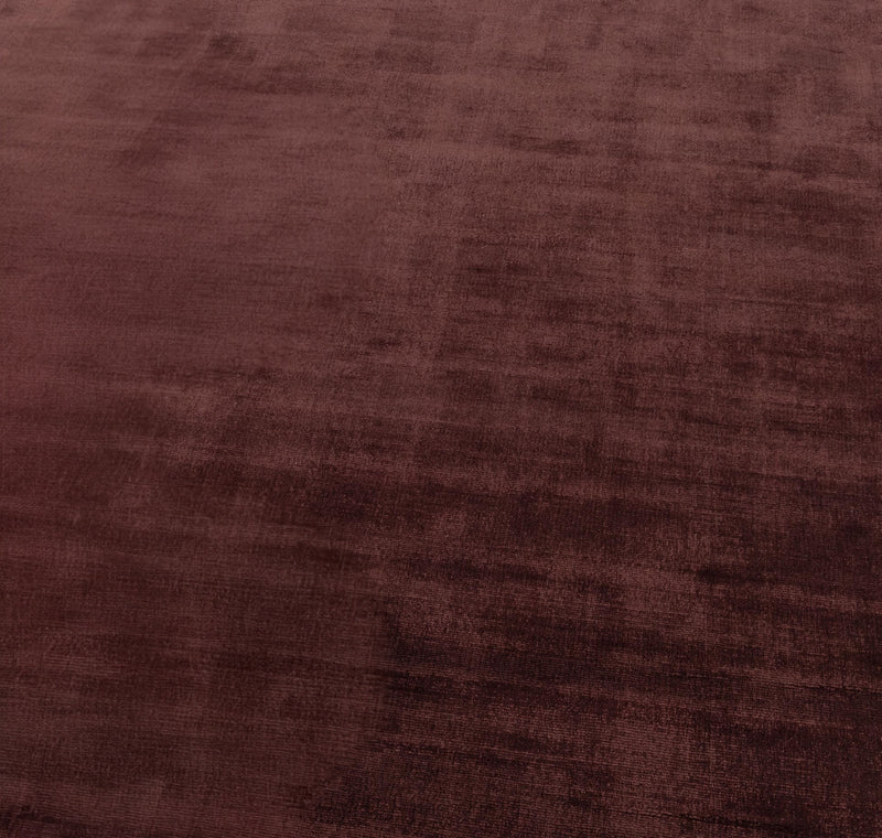 Daydream Chocolate Cherry Rug