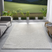 Mother Earth Sand Grey Rug