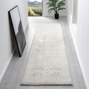 Mother Earth Stone Runner Rug