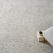 Mother Earth Stone Rug