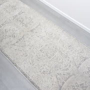 Mother Earth Stone Runner Rug