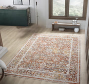 Nobel Heroic Terra Rug