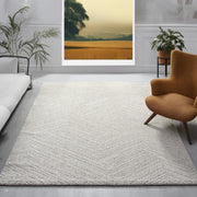 Mother Earth Oak Grey Rug