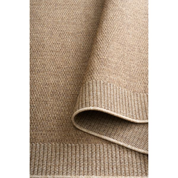 Lumina Indoor Outdoor Natural Rug