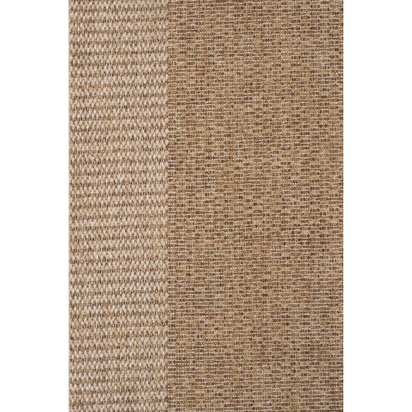 Lumina Indoor Outdoor Natural Rug