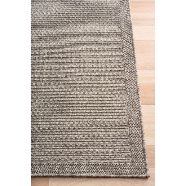 Lumina Indoor Outdoor Taupe Rug