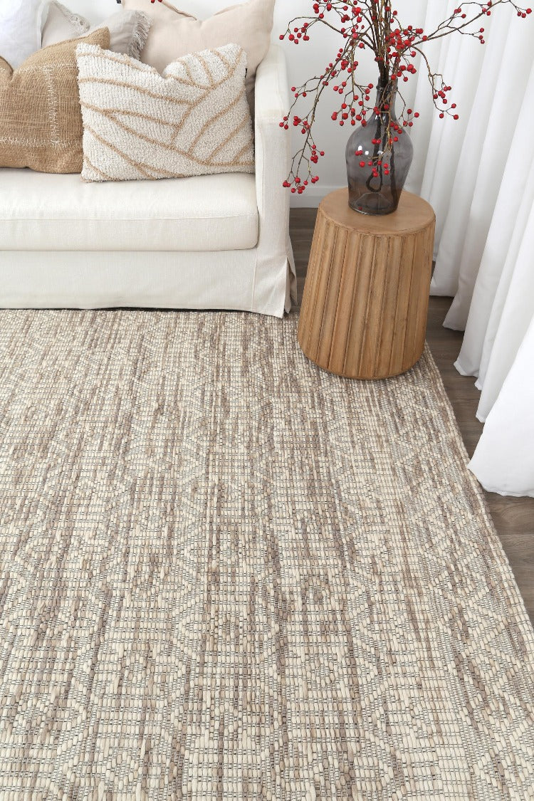 modern, tribal, coastal or bohemian space Rug — SydneyRugsOnline