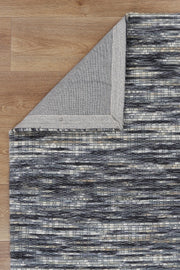 Wamberal Geometric Stone Wool Rug