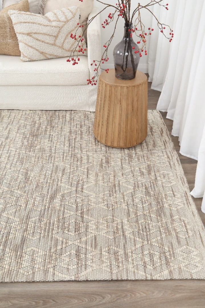 modern, tribal, coastal or bohemian space Rug — SydneyRugsOnline