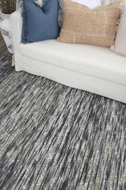Wamberal Diamond Stone Wool Rug