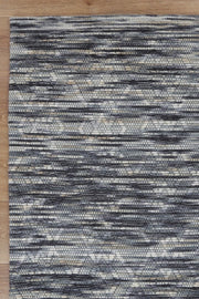 Wamberal Diamond Stone Wool Rug
