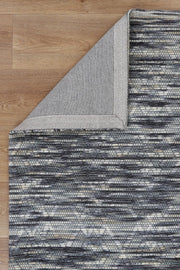 Wamberal Diamond Stone Wool Rug
