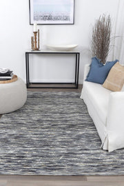 Wamberal Diamond Stone Wool Rug