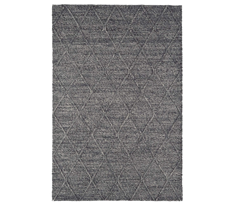 Basis Coastland Charcoal Rug