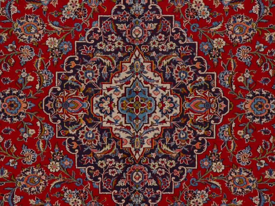 Persian Kashan Handmade Rug Sale On Now. Buy Online Today!