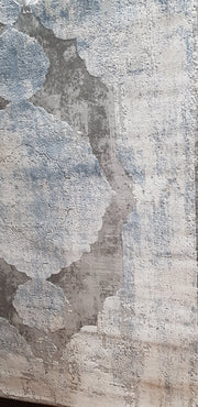 Heartburn Favor Grey Rug