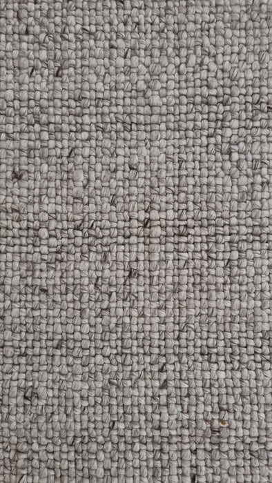 Cashmere Charcoal Rug