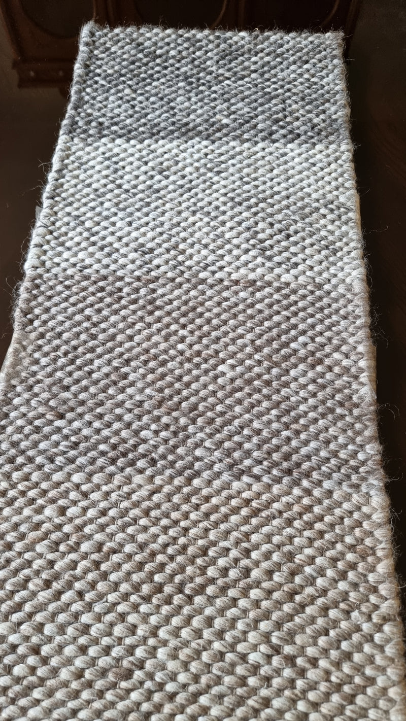 Wool Drop Table Runner