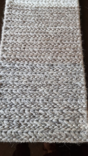 Wool Reba Table Runner