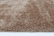 Bulgy Shag Camel Rug