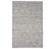 Basis Coastland Grey Rug